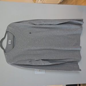 Polo by Ralph Lauren mens longsleeve crewneck shirt sz Xlarge